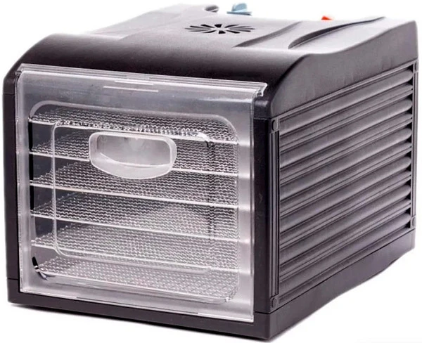 Дегидратор сушилка SousVideTools SVT-12003EU