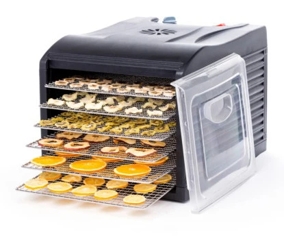 Дегидратор сушилка SousVideTools SVT-12003EU