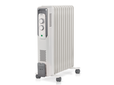 Радиатор масляный Ballu CUBE BOH/CB-11W 2200 (11 секций)