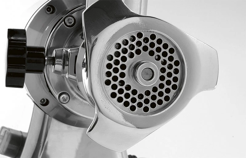 Мясорубка Fama TS 12 (FTS 126E) 380В