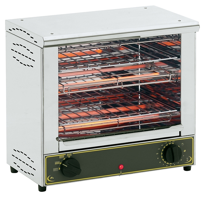 ТОСТЕР ROLLER GRILL CT 540 B