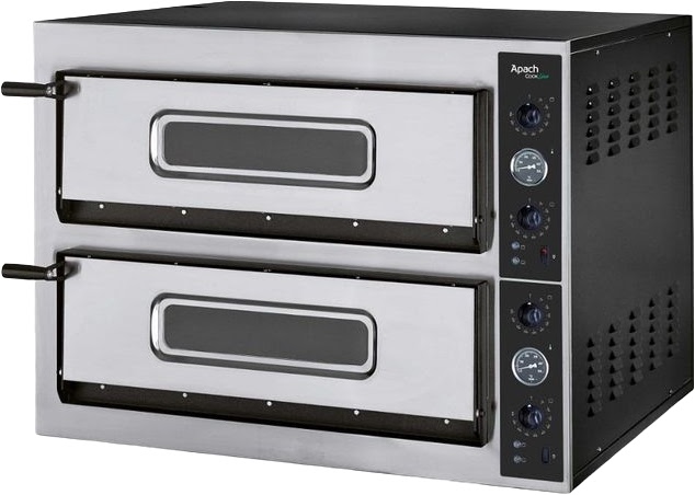 Печь для пиццы Apach Cook Line AML44X