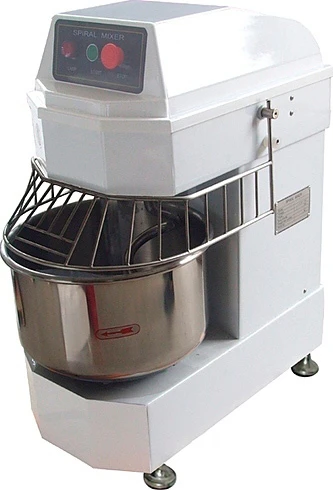 Спиральный тестомес Hurakan HKN-40SN
