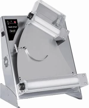 Тестораскаточная машина для пиццы Apach ARM420 TG