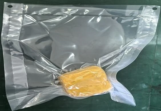 Вакуумный упаковщик PackVac DRY VM-250V вертикальный