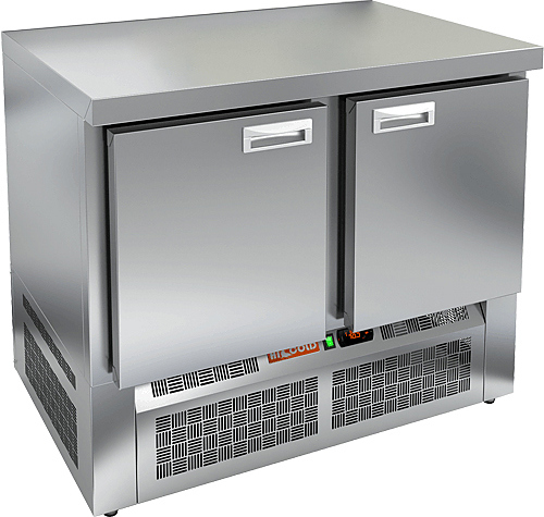 Стол холодильный Hicold GNE 11/TN