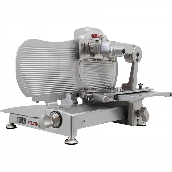 Слайсер Berkel Suprema PES370 1Ф