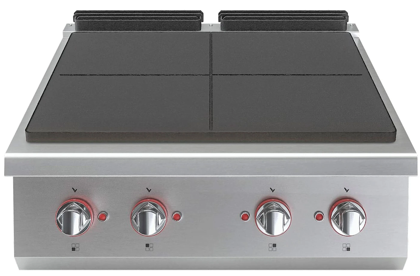 Плита электрическая Vortmax SEC 78