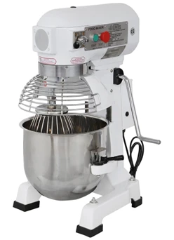 Планетарный миксер Crazy Pan CP-IP30B