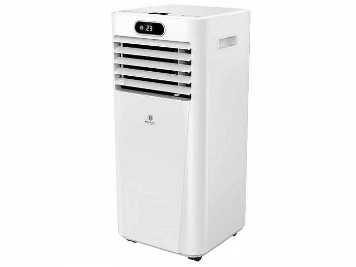 Кондиционер мобильный ROYAL CLIMA TESORO RM-TS22CH-E2