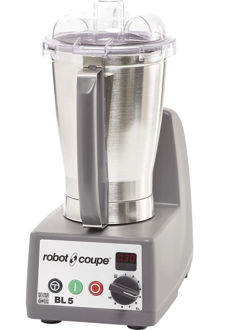 Блендер Robot Coupe BL 5 47000A