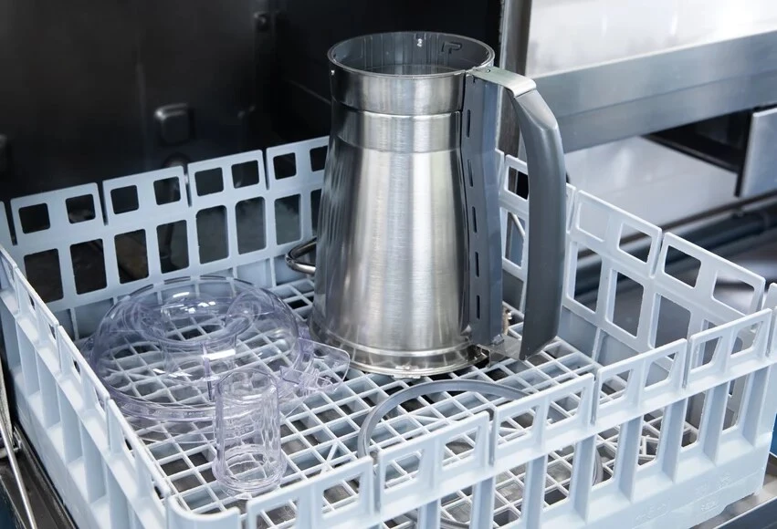 Блендер Robot Coupe BL 5 47000A