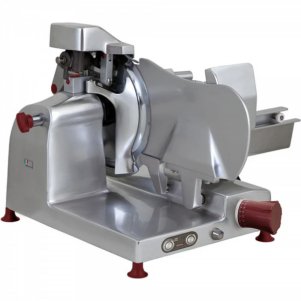 Слайсер Berkel Domina SLH350 1Ф