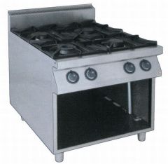 Плита газовая Kovinastroj PS-T/49-PM