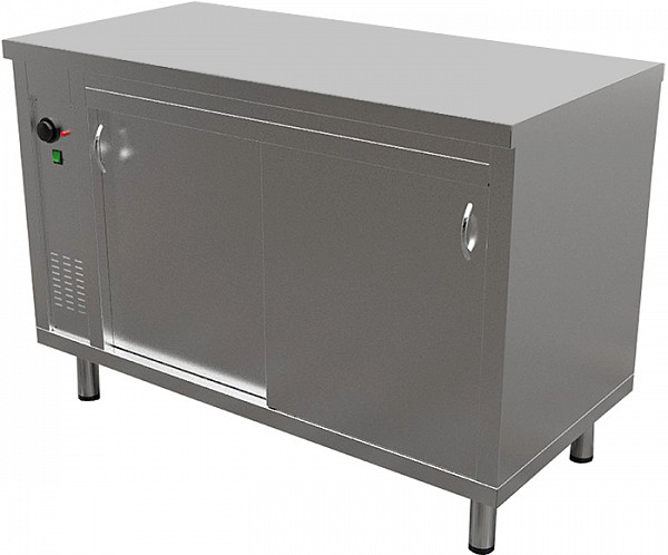 Стол тепловой Gastrolux СТОС-127С