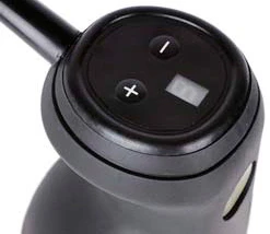 Миксер ручной Kocateq BL 220 VE Ultra