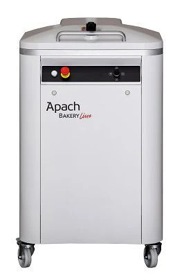 Тестоделитель Apach Bakery Line SQ SA24 SE со структурой и съемными решетками