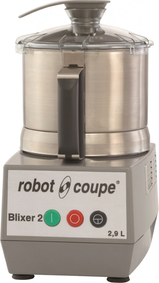 Бликсер Robot Coupe Blixer 2 (дополнительная чаша в сборе)