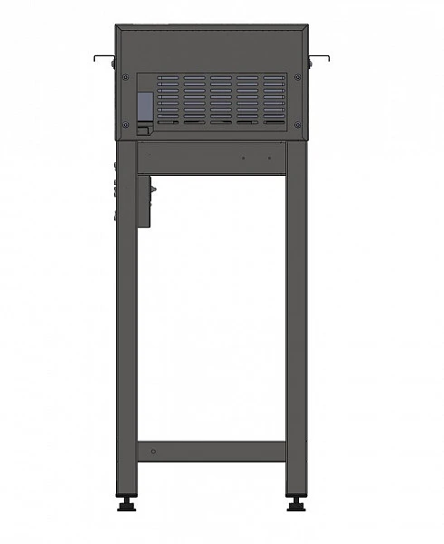 Плита индукционная Новая энергия ПЭИ-2/L1