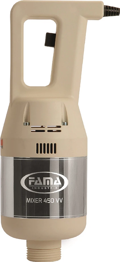Миксер погружной Fama Mixer 450 VV + насадка 300 мм