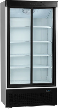 Шкаф холодильный Tefcold FS1002S