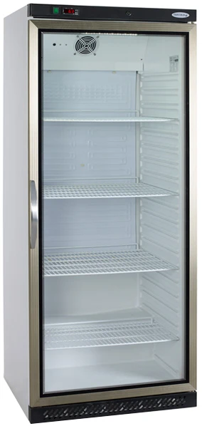 Шкаф холодильный Tefcold UR600G GN2/1
