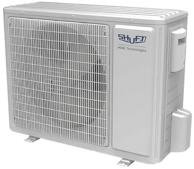 Компрессорно-конденсаторный блок Shuft SDVC-07-G