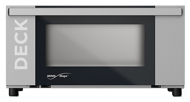 Печь подовая Unox XEBDC-02EU-C