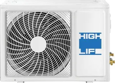 Кондиционер настенный High Life Priority Class ACHL-07PC-CHDV02S
