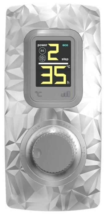 Водонагреватель Ballu BWH/S 30 Azurro Inverter
