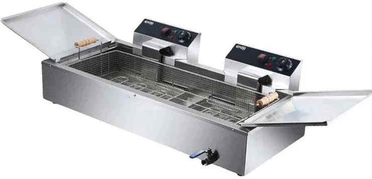 Чебуречница Eksi T24