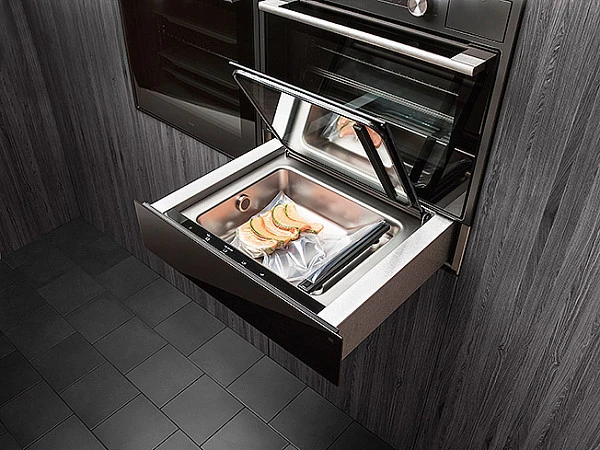 Ваккуматор ASKO ODV8127A