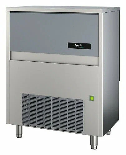 Льдогенератор Apach AGB155.38B A