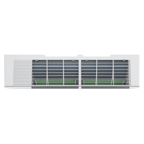 Кондиционер настенный Hisense Easy Classic A AS-12HR4RYDDJ00