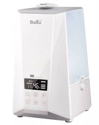 Увлажнитель воздуха Ballu Platinum UHB-990