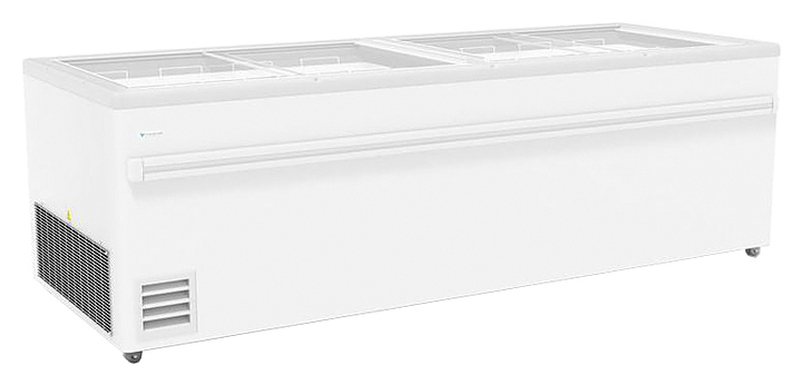 Ларь-бонета Frostor F 2500 BE