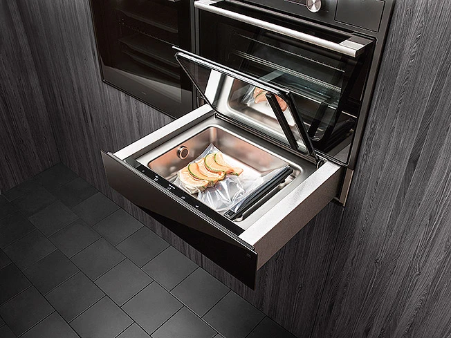 Ваккуматор ASKO ODV8127A