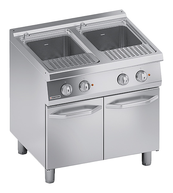 Макароноварка VEROTERM VT7CPEP10