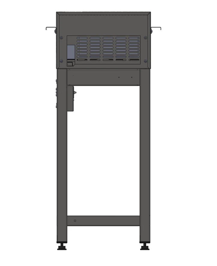 Плита индукционная Новая энергия ПЭИ-2/L1