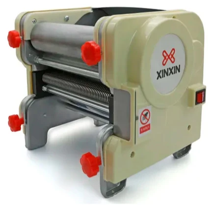 Тестораскаточная машина Xinxin DJJ-200C