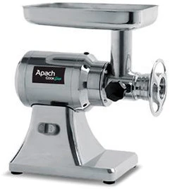 Мясорубка Apach ATS12U/SS (380V)