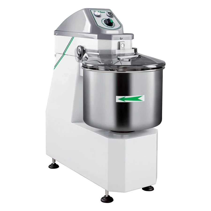 Спиральный тестомес Fimar 18SB 2V 380В