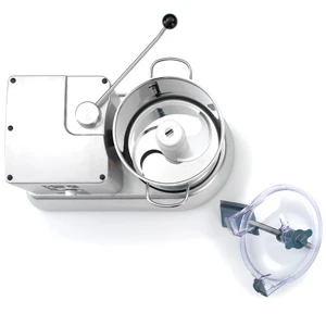 Куттер Sirman C-TRONIC 6 VT