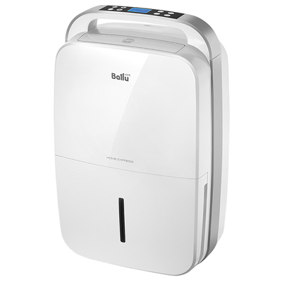 Осушитель воздуха Ballu BD30MN White