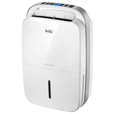 Осушитель воздуха Ballu BD30MN White