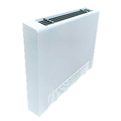 Фанкойл напольно-потолочный Royal clima MACS-I-SF35P2K