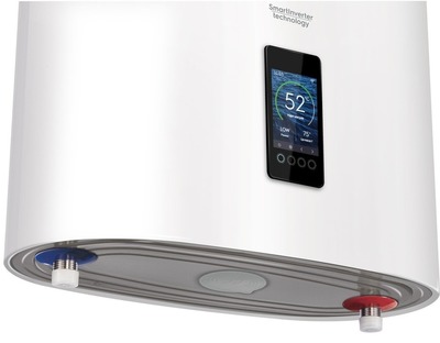 Водонагреватель Electrolux EWH 50 Smart Inverter