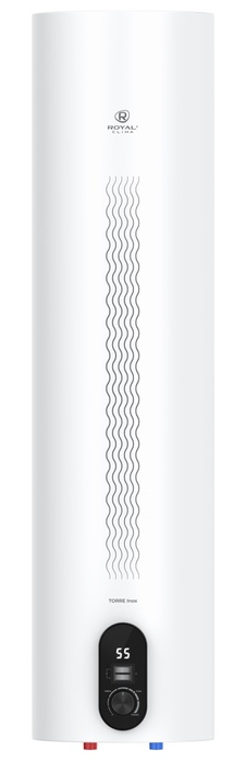 Водонагреватель Royal Clima RWH-TR50-SS