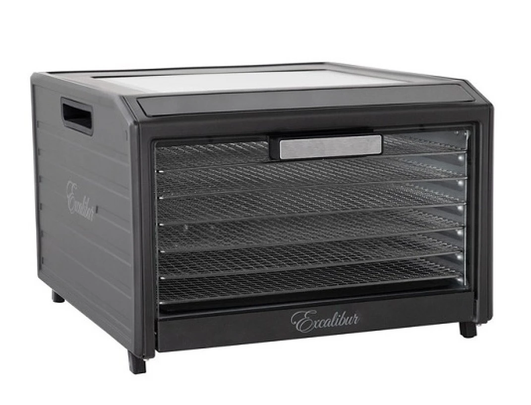 Дегидратор Excalibur 6 Tray Performance Digital