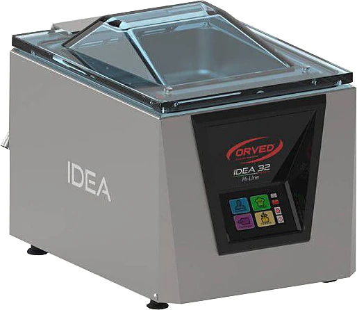 Машина вакуумной упаковки Orved Idea 42 HI-Line
